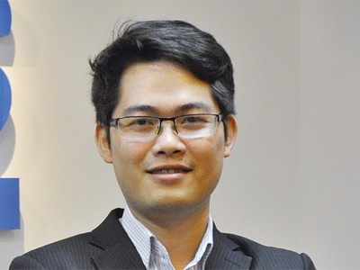 Giám đốc chiến lược MBS: VN-Index đang bị “kẹt”