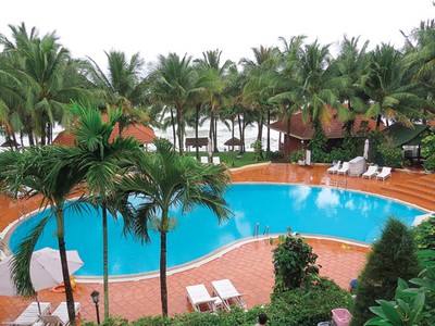 Khách sạn cao cấp tại Phú Quốc có kết quả hoạt động tốt nhất trên cả nước