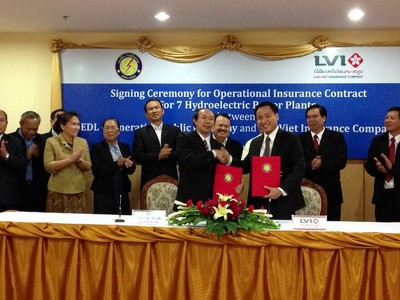 LVI: doanh thu phí bảo hiểm 5 tháng tăng 24%