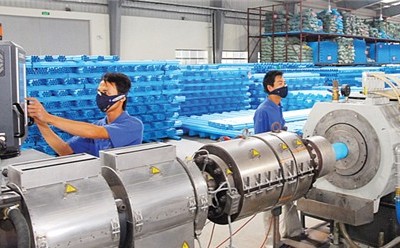 Phán quyết truy thu thuế BMP, chuyện mới bắt đầu?