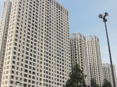 STDA mở bán căn hộ cuối cùng tại Mulberry Lane Hà Đông