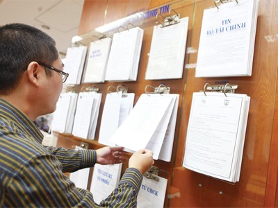 Tránh “đội sổ”, Việt Nam cần đào tạo văn hóa quản trị công ty