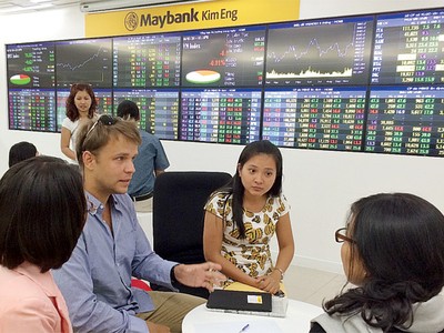 TTCK tháng 7, cơ hội đi lên