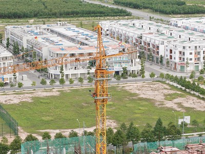 Bộ trưởng Bộ Xây dựng Trịnh Đình Dũng:“Thị trường bất động sản đang bắt đầu chu kỳ mới”