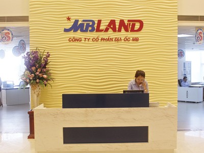 MBLand đang dần khẳng định vị thế của mình trên thị trường BĐS Việt Nam