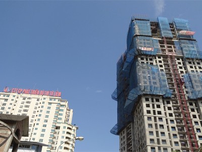 Hoàn thiện hệ thống pháp luật là giải pháp ưu tiên số một Bộ Xây dựng đề xuất 