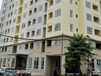 Hanco3 khẳng định uy tín trên mỗi công trình