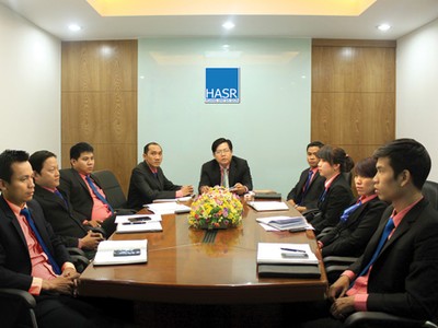 Công ty Địa ốc Hoàng Anh Sài Gòn và cú lội ngược dòng