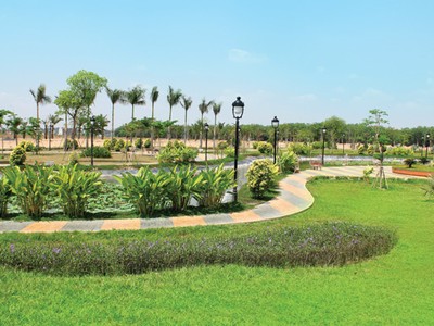 Gold Hill địa điểm hấp dấn để sống và làm việc