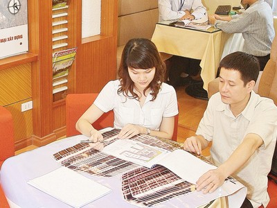 Nhu cầu khách hàng và vị thế người trung gian