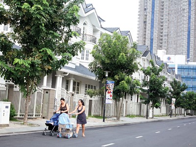 Mua nhà năm nay có được không?