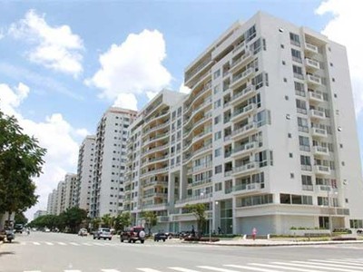 Dự án căn hộ giá mềm ở TP.HCM đồng loạt chào hàng