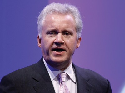 CEO General Electric “đau đầu” về đi hay ở