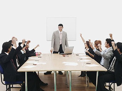 Cải thiện tình trạng “đội sổ” về quản trị công ty