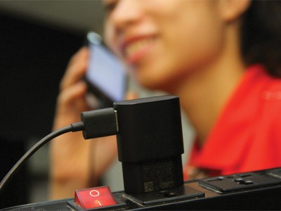 Bảo hiểm điện giật có mức phí 50.000 đồng/hộ/năm