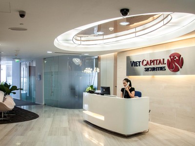 VCSC chào bán hơn 10 triệu cổ phần