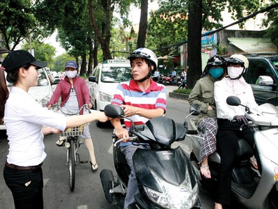 Nhà trên dưới 1 tỷ đồng hút khách