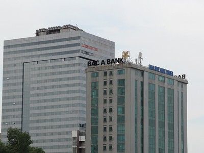 Ngân hàng Bắc Á chào bán 2.000 tỷ đồng trái phiếu