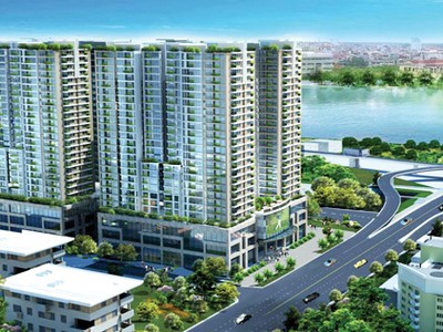 Bàn giao căn hộ Dự án Hòa Bình Green City