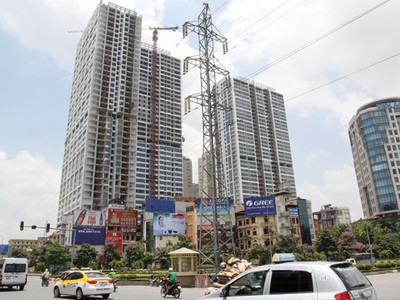 Năm 2020, diện tích nhà ở bình quân đạt 25 m2 sàn/người