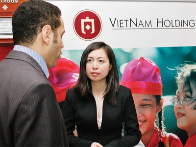 Quỹ cổ phiếu bất động sản tăng trưởng ấn tượng