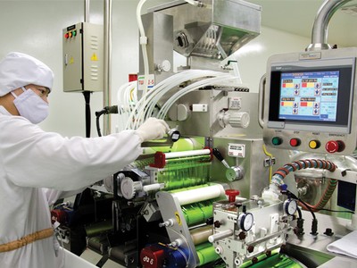 DHG ước đạt 354,2 tỷ đồng lợi nhuận trong 6 tháng