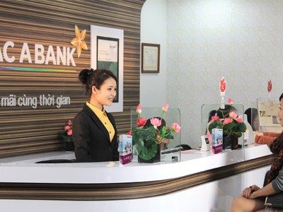 BacA Bank đang chào bán 2.000 tỷ đồng trái phiếu