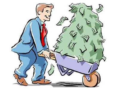 Đừng để tiền tỷ ra đi vì mưa bão