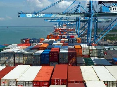 Điểm danh thị trường Việt Nam xuất siêu 6 tháng 2014