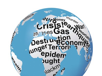 Châu Âu sẽ ra đòn tài chính với Nga?