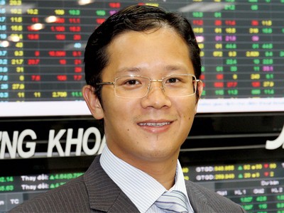 MBS tự tin lớn mạnh cùng TTCK Việt Nam