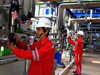 NT2: Sẵn sàng cho một tương lai không thiếu điện