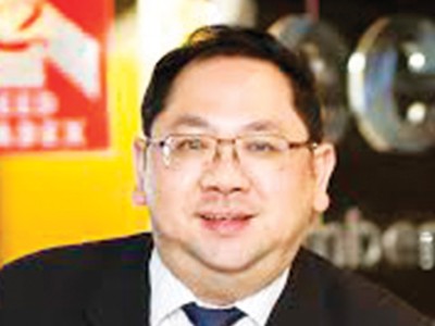 Biến Hà Nội thành địa điểm giới thiệu thiết bị điện tử lớn