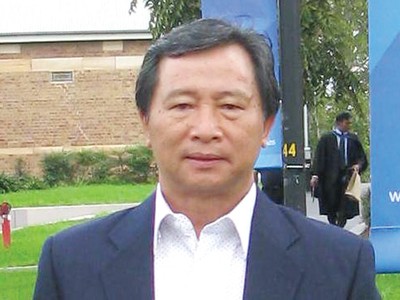 Chuyên gia Huy Nam, Giảng viên PACE - Thành viên Hội đồng Chỉ số Sở GDCK TP. HCM - Trọng tài viên Trung tâm Trọng tài Quốc tế Việt Nam