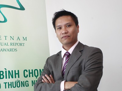 Báo cáo phát triển bền vững đã có thể ra “sân chơi khu vực”