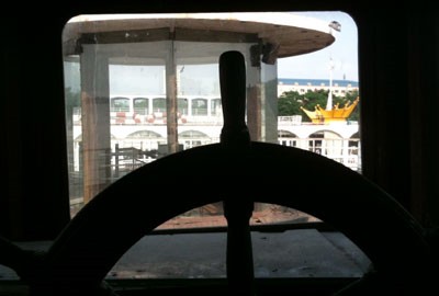 Tầm nhìn “thuyền trưởng” TOP 10 doanh nghiệp niêm yết