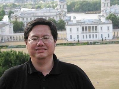 TS. Hồ Quốc Tuấn, Giảng viên Đại học Bristol