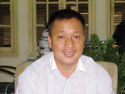 Chọn CTCK làm điểm thúc đẩy báo cáo phát triển bền vững