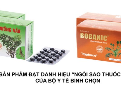 Traphaco gắn kết cổ đông bằng giá trị tăng trưởng