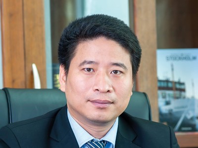 BIDV khẳng định vị thế định chế tài chính hàng đầu