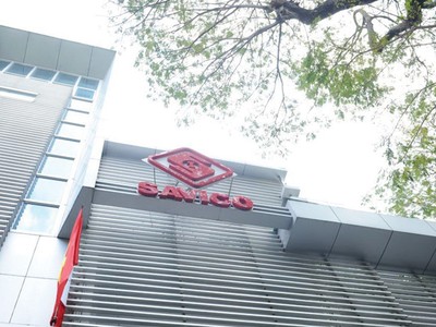 Savico, tự đổi mới để đón đầu cơ hội