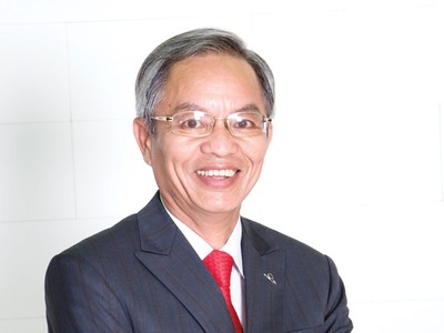 Ông Nguyễn Quốc Định