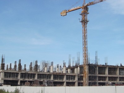 Mở bán căn hộ Thăng Long Victory