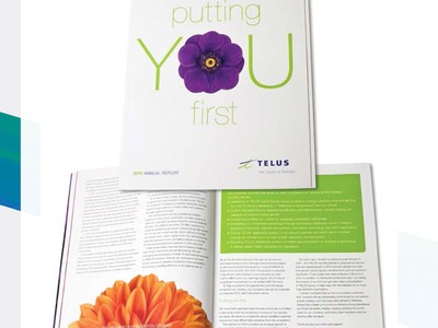 Những báo cáo thường niên tốt nhất trên thế giới