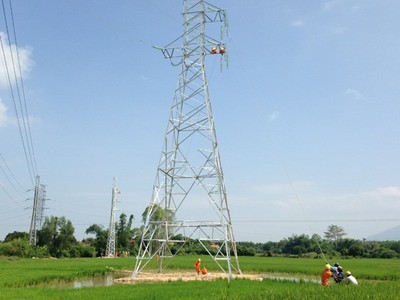 Điện miền Trung bán 5.000 cổ phiếu quỹ