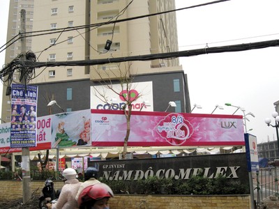 Vì sao Dự án Nam Đô Complex bị thanh tra?