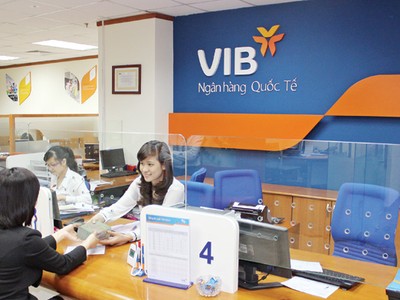 Sau trích lập, lợi nhuận trước thuế 6 tháng của VIB còn 151 tỷ đồng
