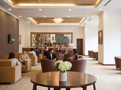 Căn hộ Vinhomes Royal City được nhiều nhà đầu tư mua và cho thuê lại bởi có nhiều tiện ích kèm theo