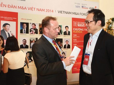Gỡ vướng để mở đường cho M&A trỗi dậy