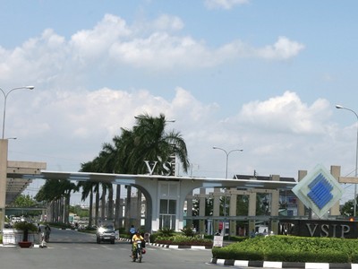 Tại Việt Nam, các doanh nghiệp Singapore chủ yếu hoạt động trong các lĩnh vực bất động sản, logistics và dịch vụ tài chính    